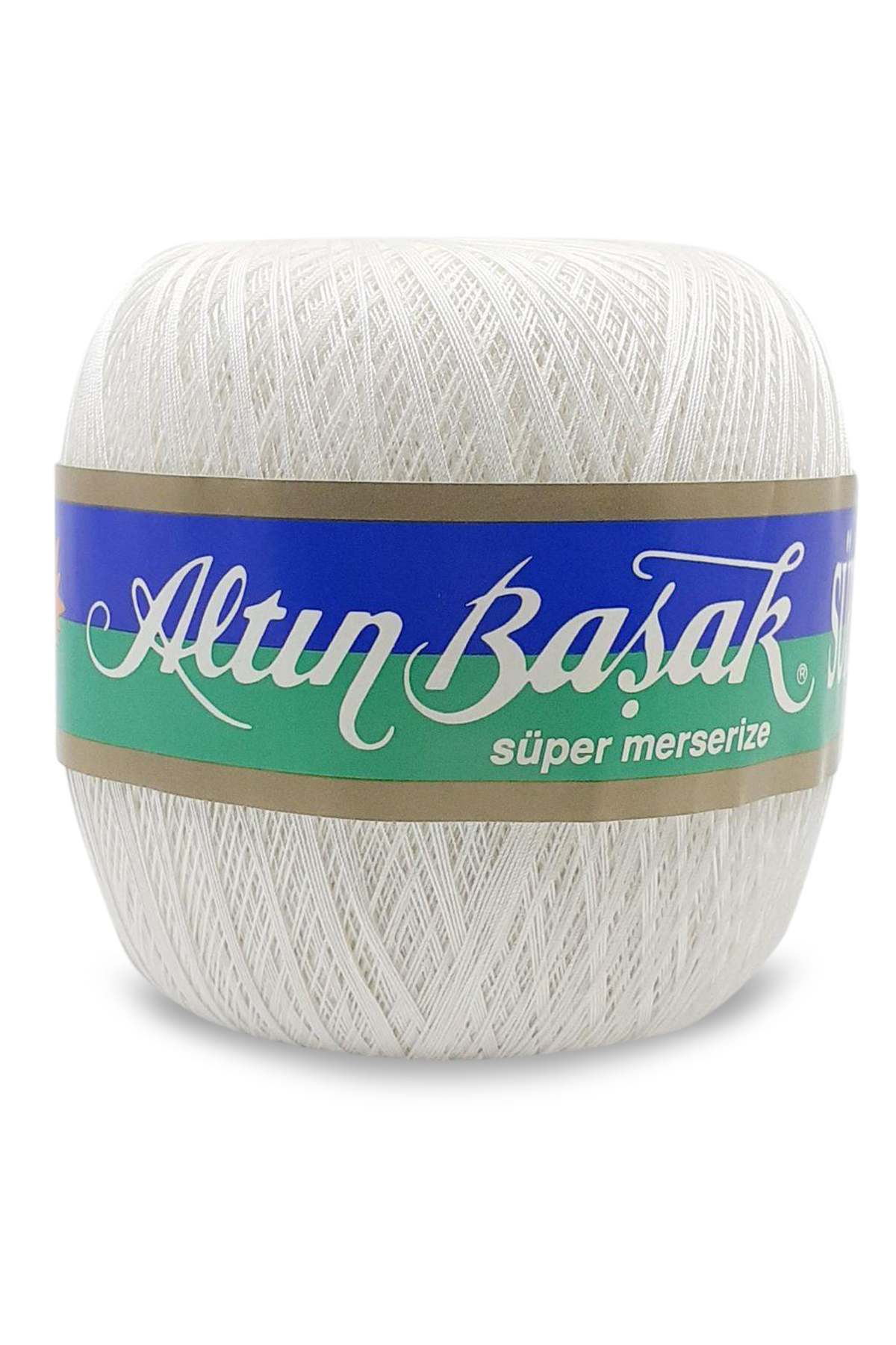Altinbasak Mercerized Cotton Crochet No:70