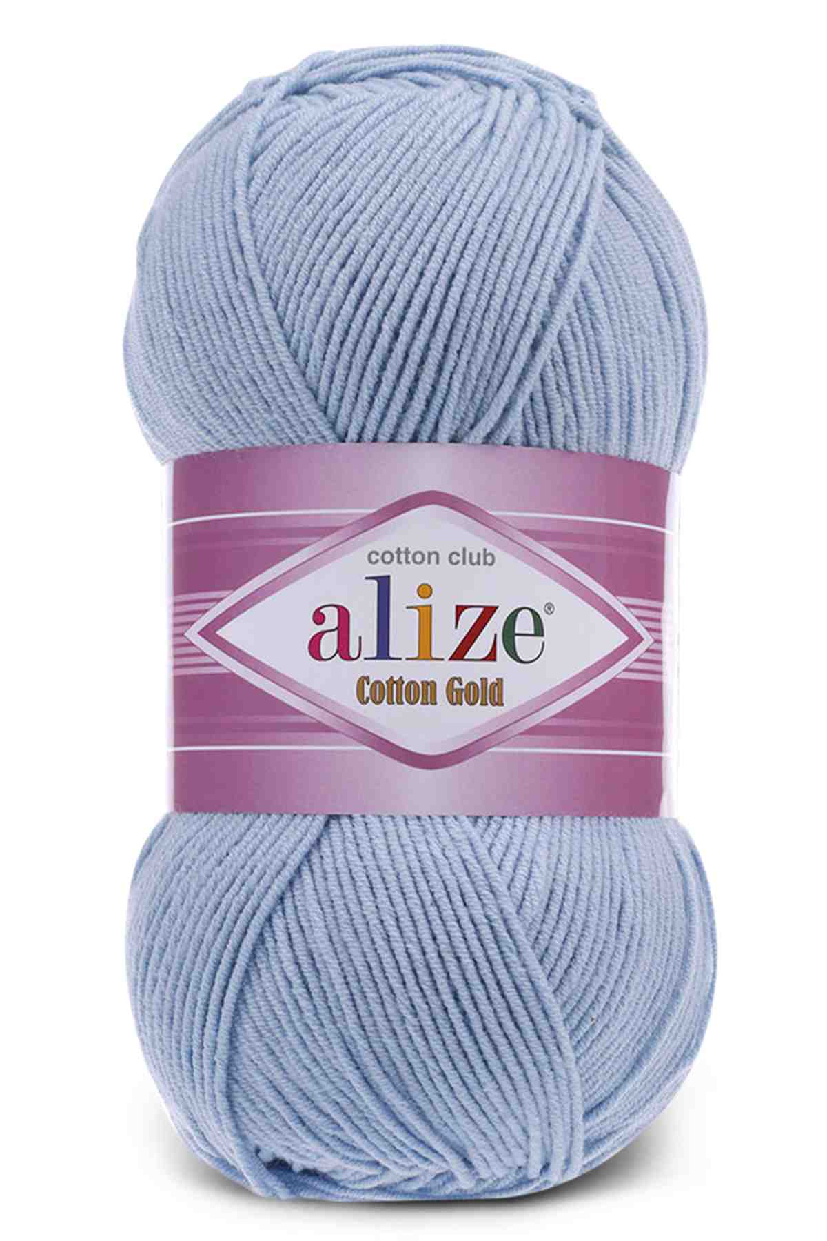 Alize Cotton Gold Cotton Yarn