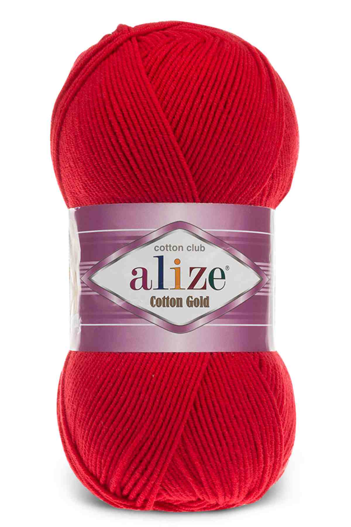 Alize Cotton Gold Cotton Yarn