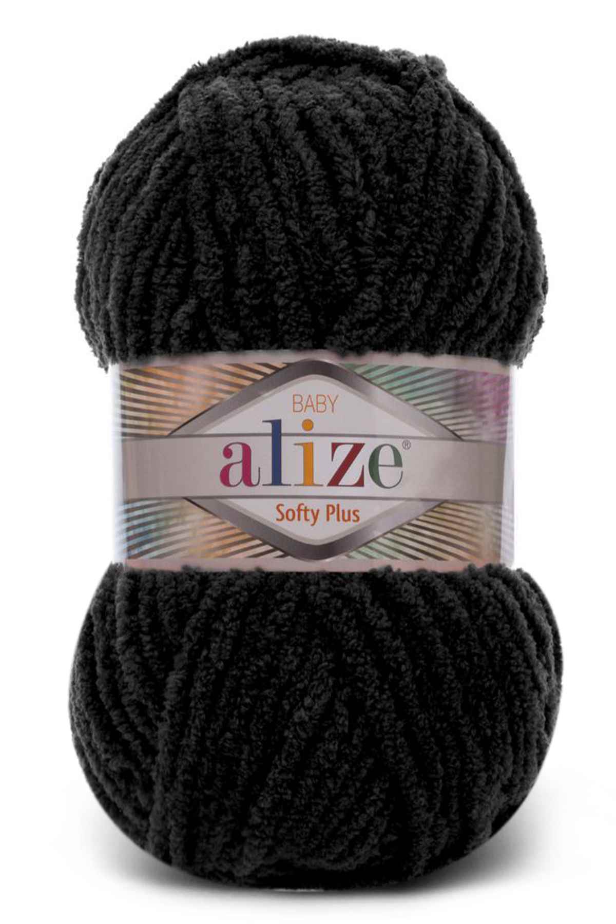 Alize Softy Plus Velvet Yarn