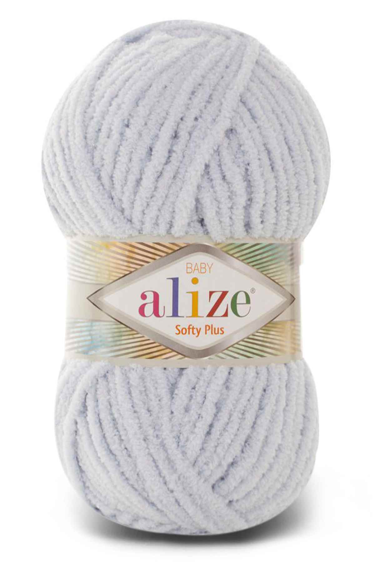 Alize Softy Plus Velvet Yarn