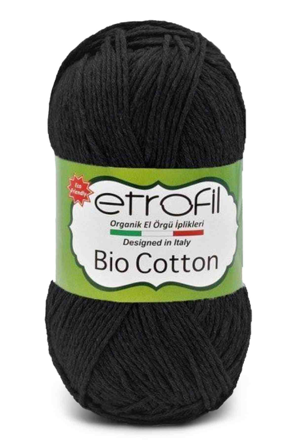 Etrofil Bio Cotton Cotton Yarn