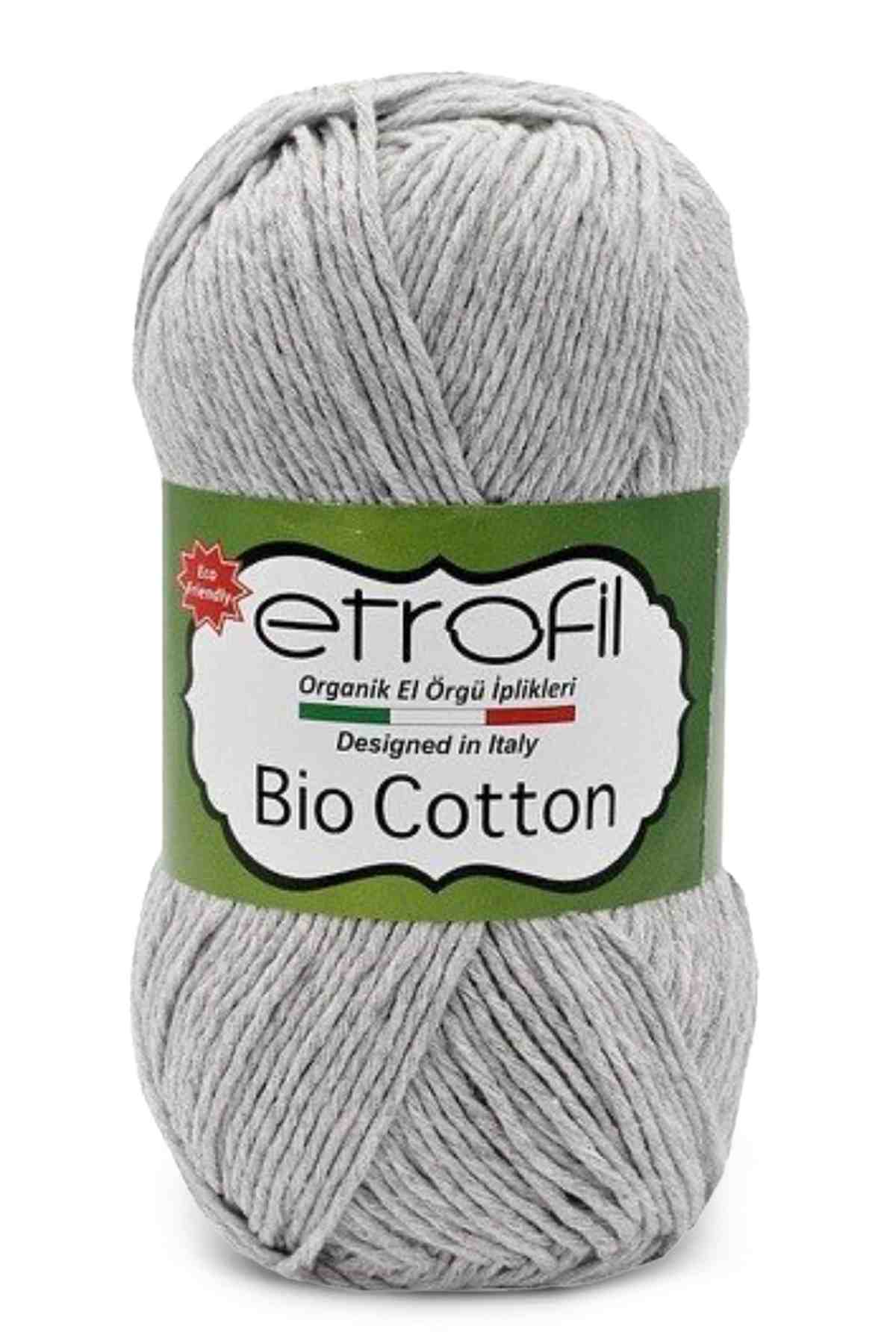 Etrofil Bio Cotton Cotton Yarn
