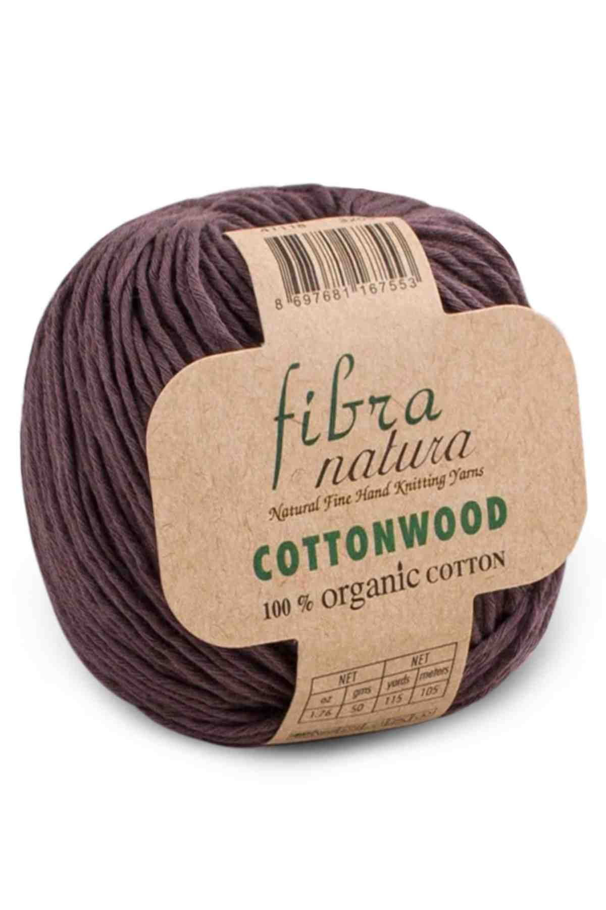Fibra Natura Cottonwood Organic Cotton Yarn