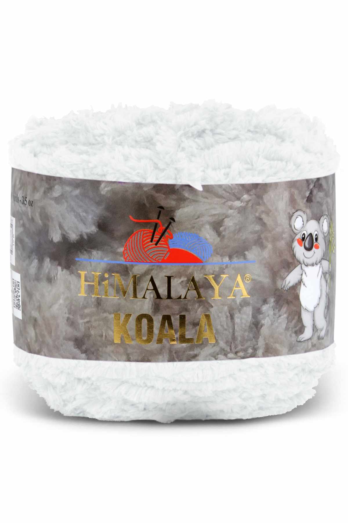 Himalaya Koala Micro Polyester Yarn