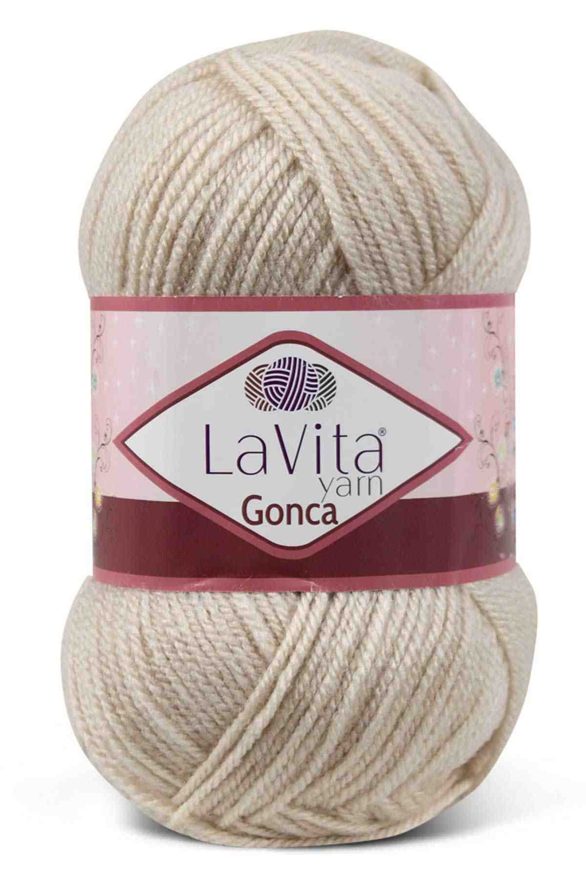 Lavita Gonca Acrylic Yarn