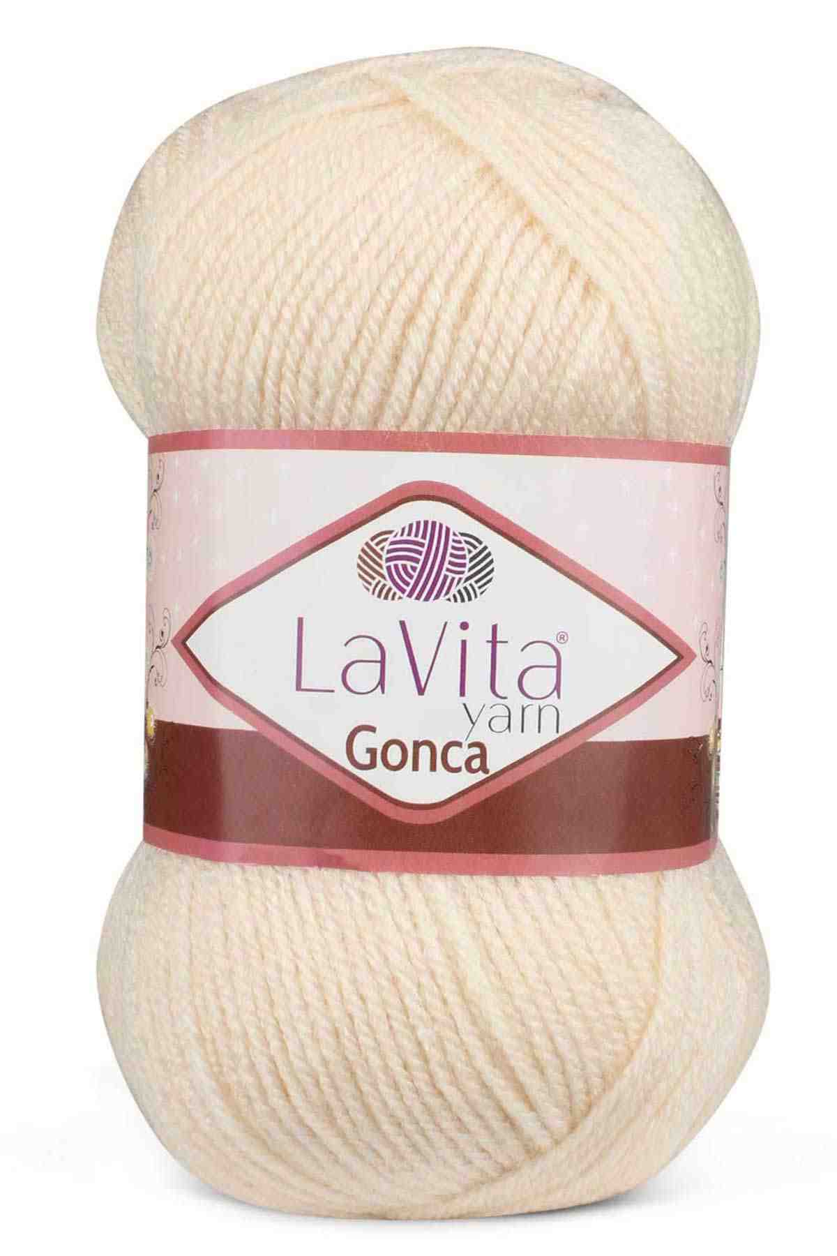 Lavita Gonca Acrylic Yarn
