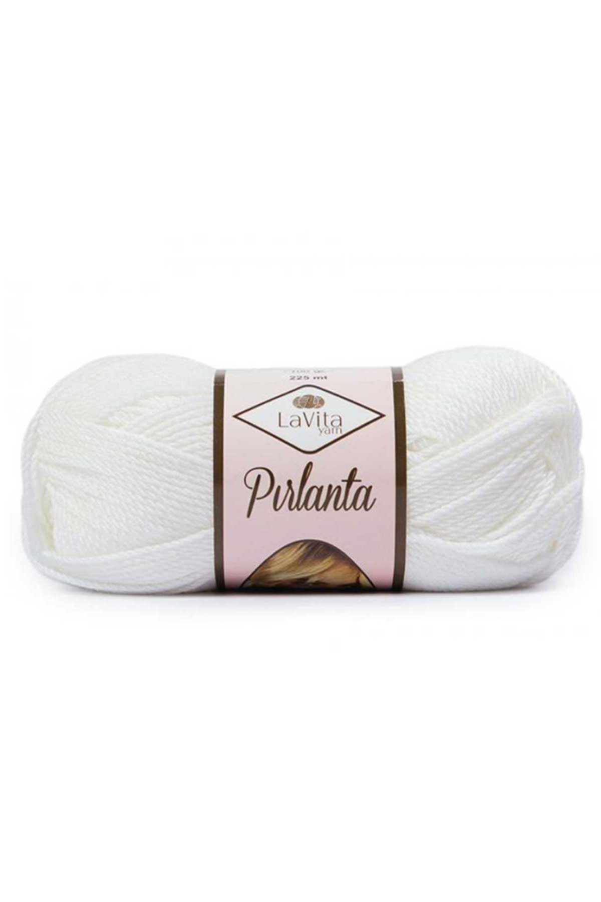 Lavita Pırlanta Acrylic Yarn