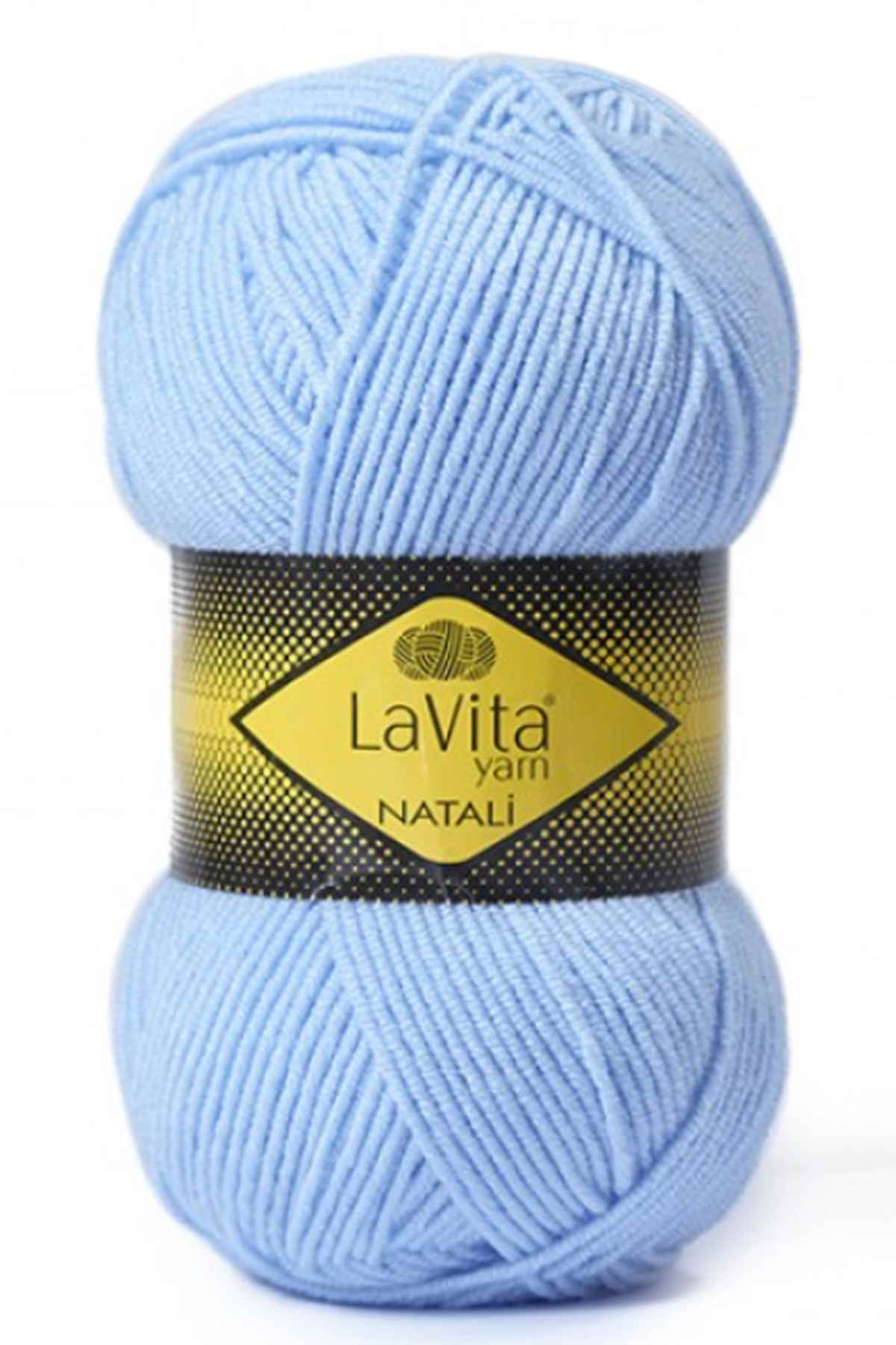 Lavita Natali Acrylic Yarn 100 GR 220 M