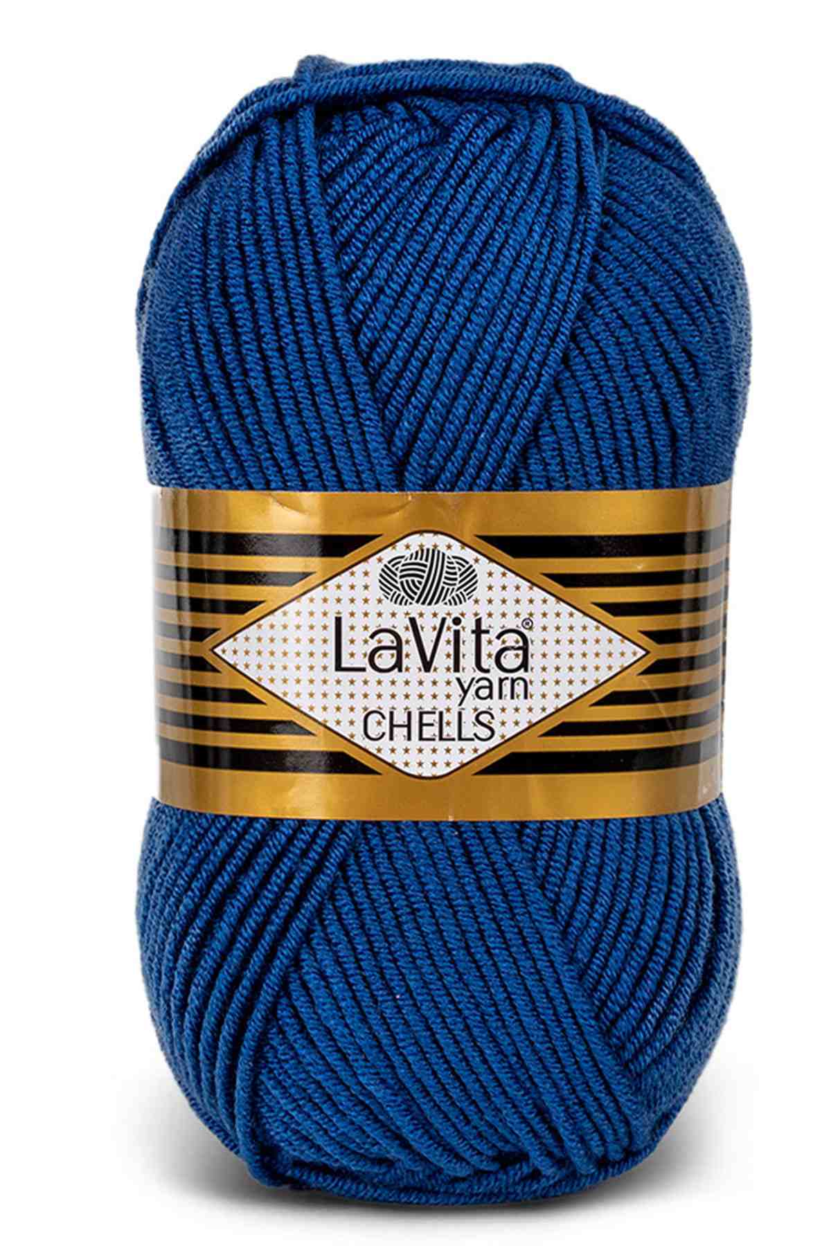 Lavita Chells Acrylic Yarn
