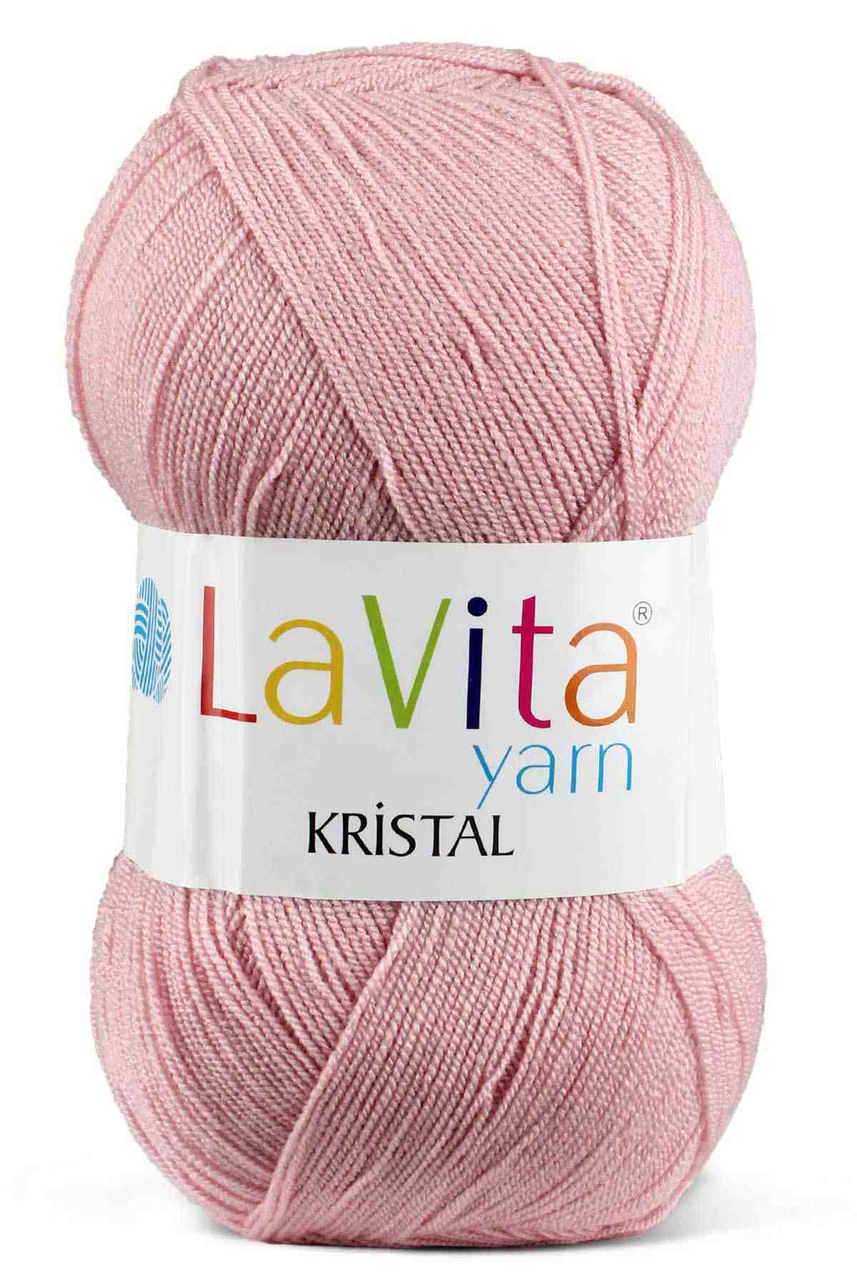 Lavita Kristal Acrylic Yarn