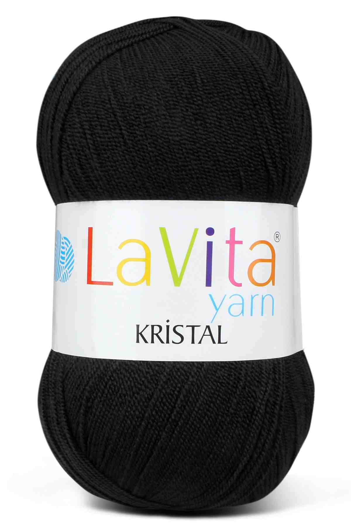 Lavita Kristal Acrylic Yarn
