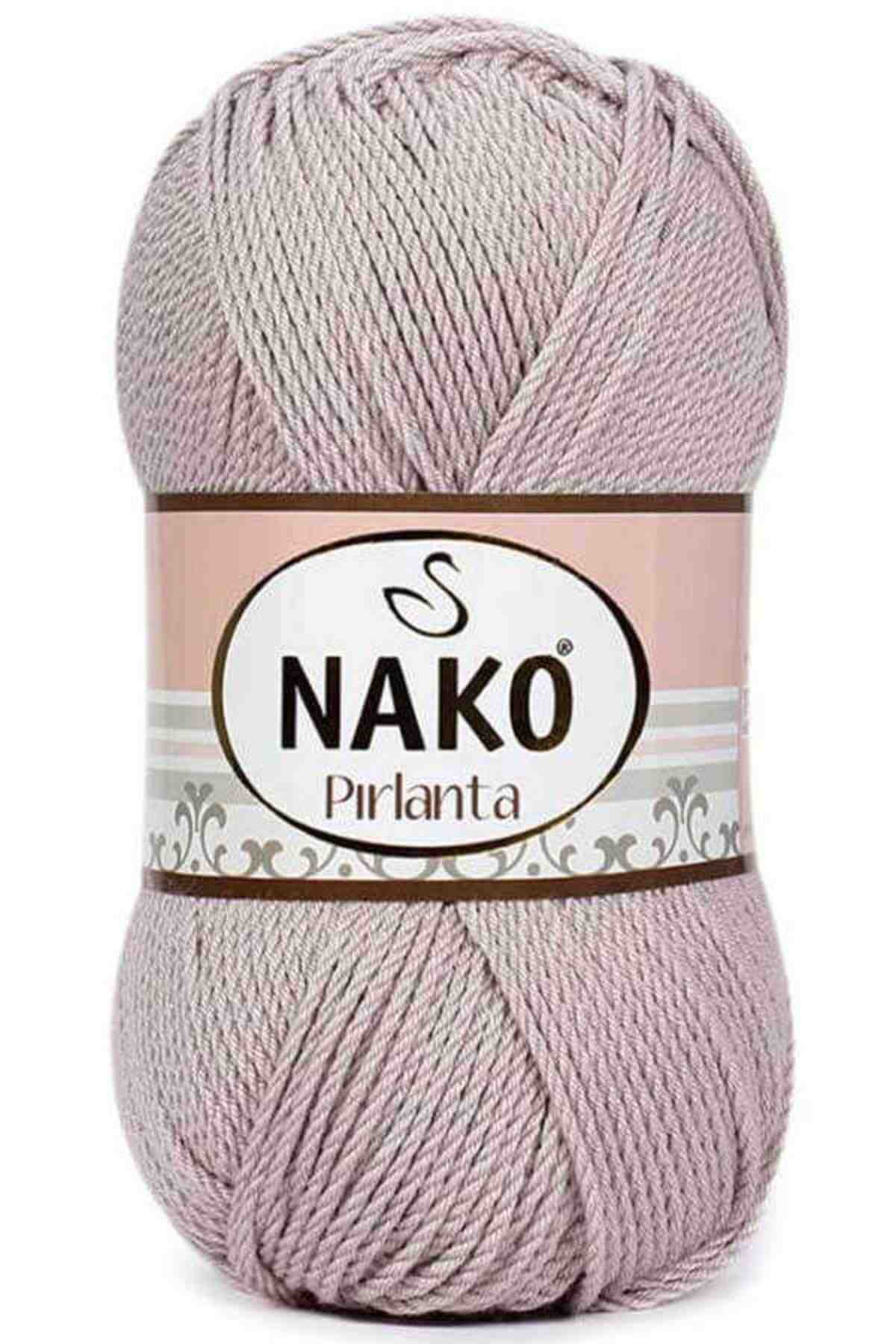 Nako Pırlanta Acrylic Yarn