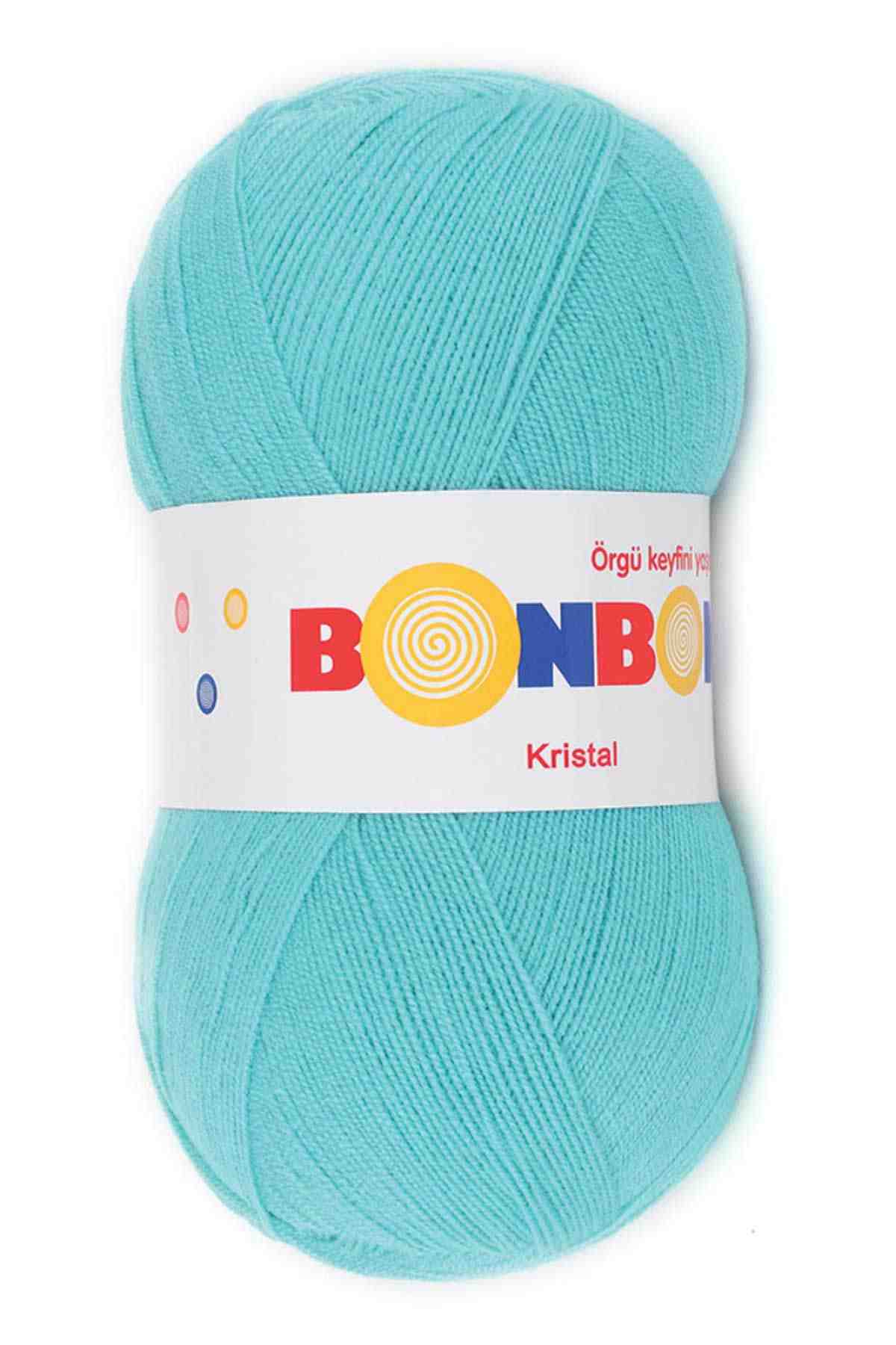 Nako Bonbon Kristal Acrylic Yarn