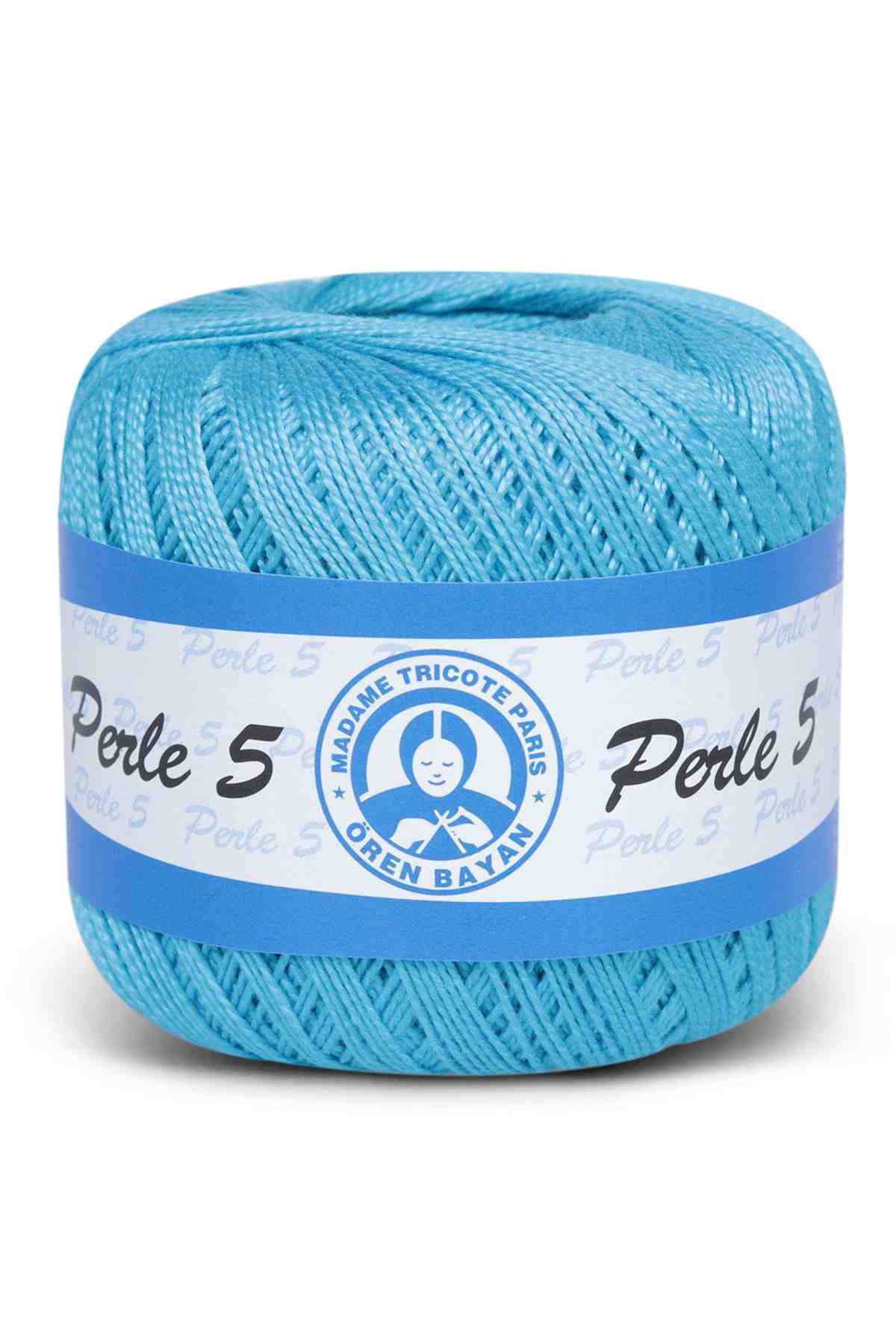 La Vita Polyester Embroidery Thread