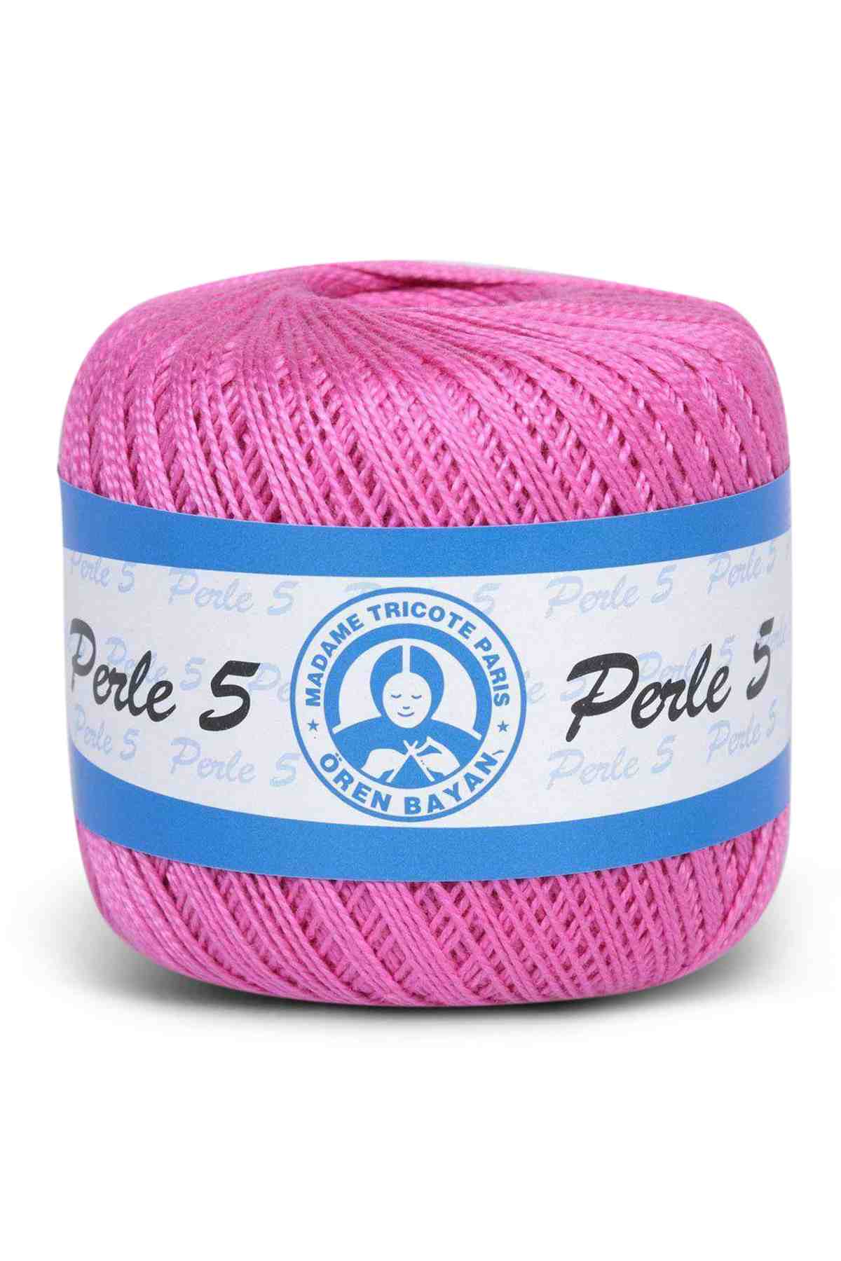 La Vita Polyester Embroidery Thread