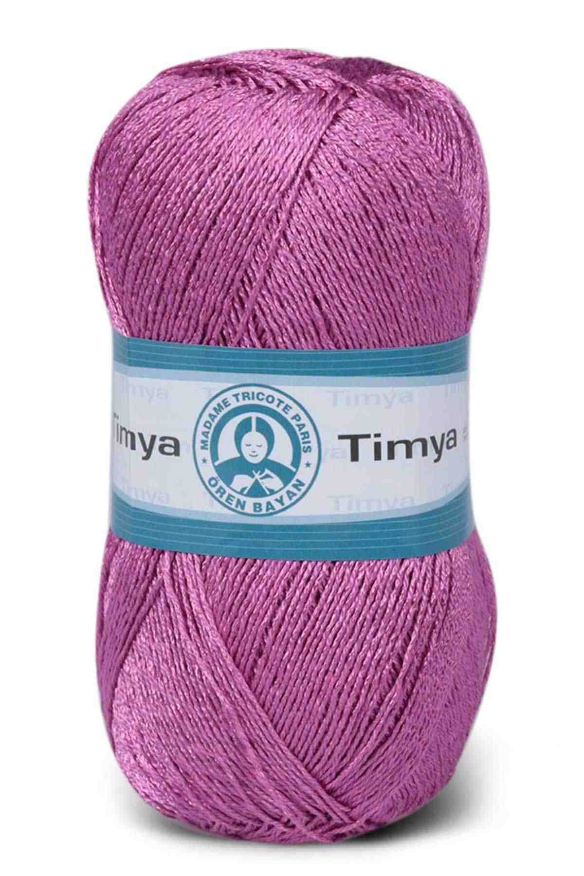 Madame Tricote Paris Timya Cotton Yarn