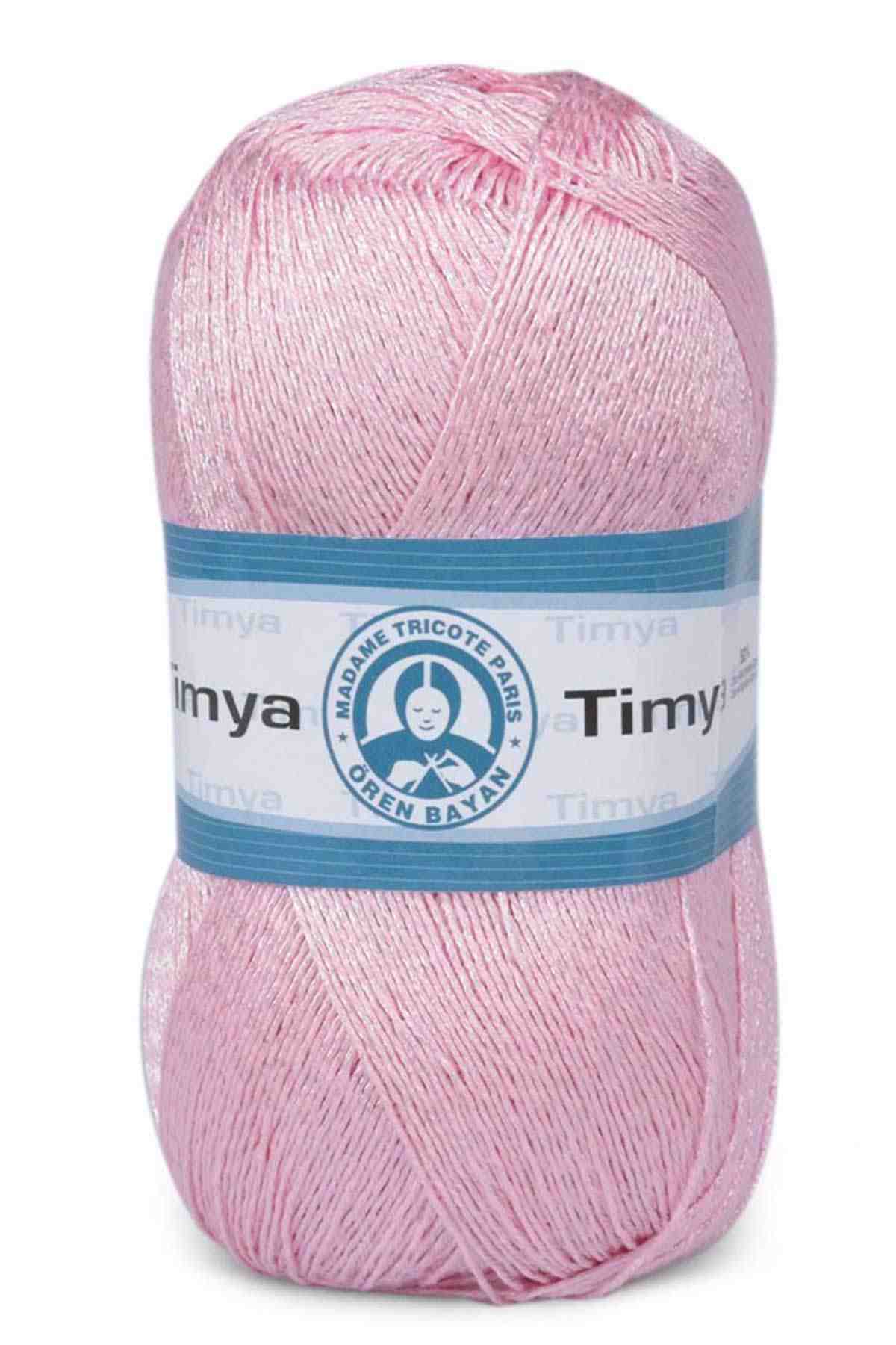 Madame Tricote Paris Timya Cotton Yarn