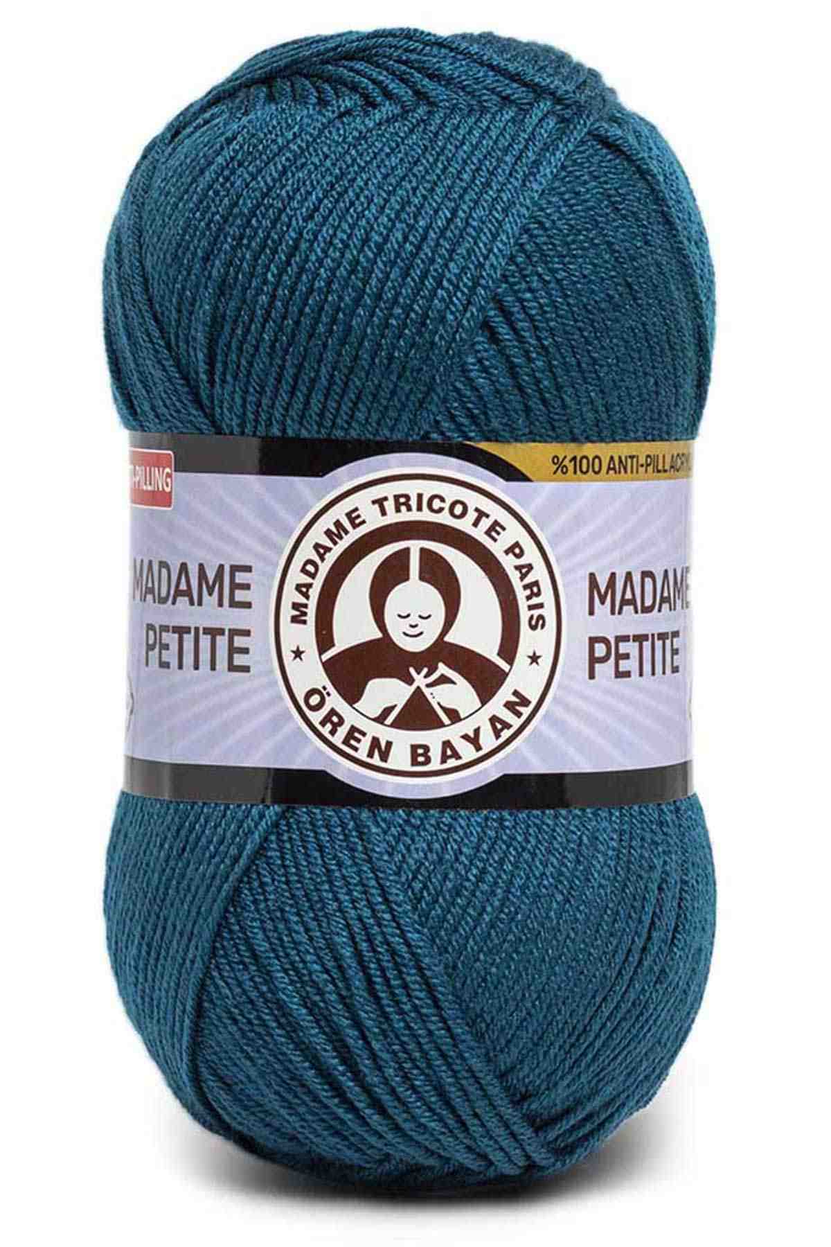 Madame Tricote Paris Madame Petite Anti-Pilling Acrylic Yarn