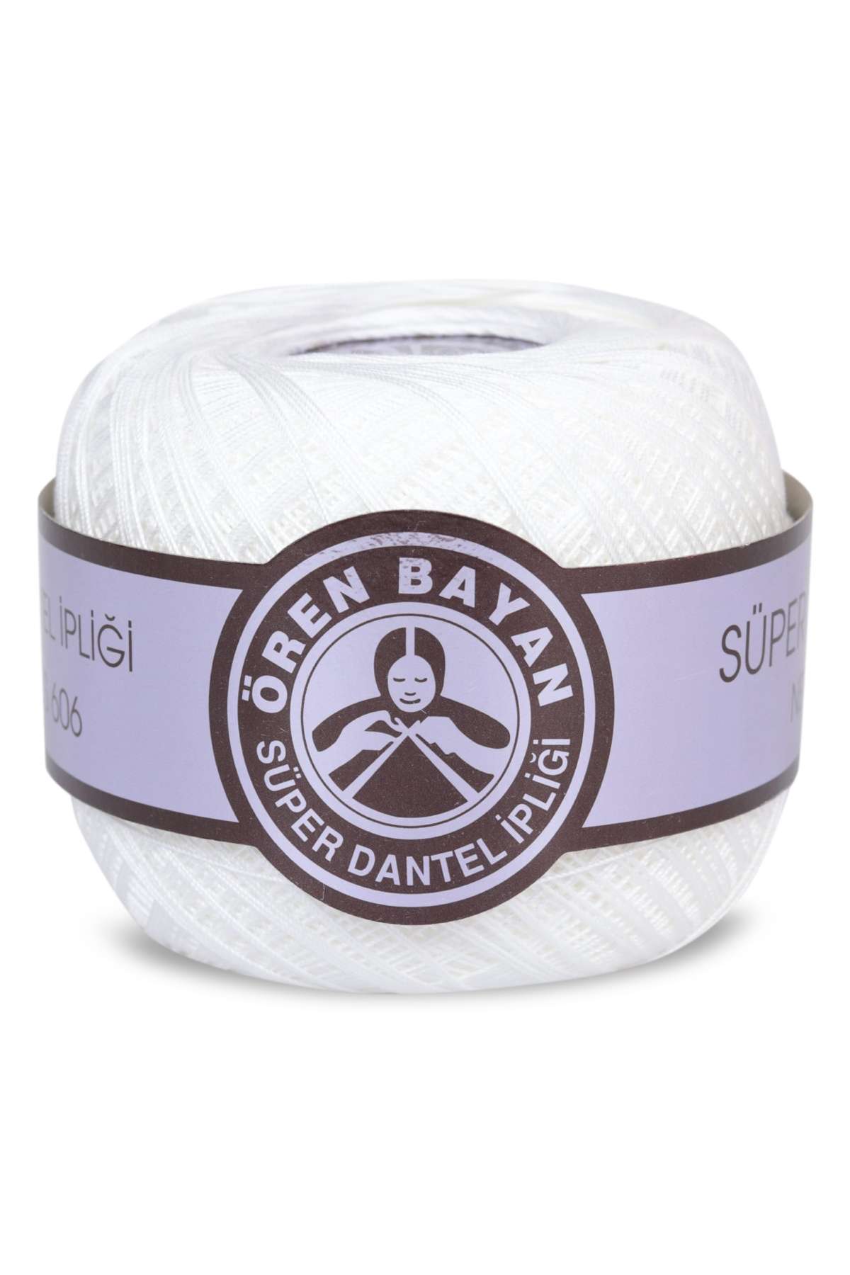 Altinbasak Colorful Cotton Crochet Thread Size: 50