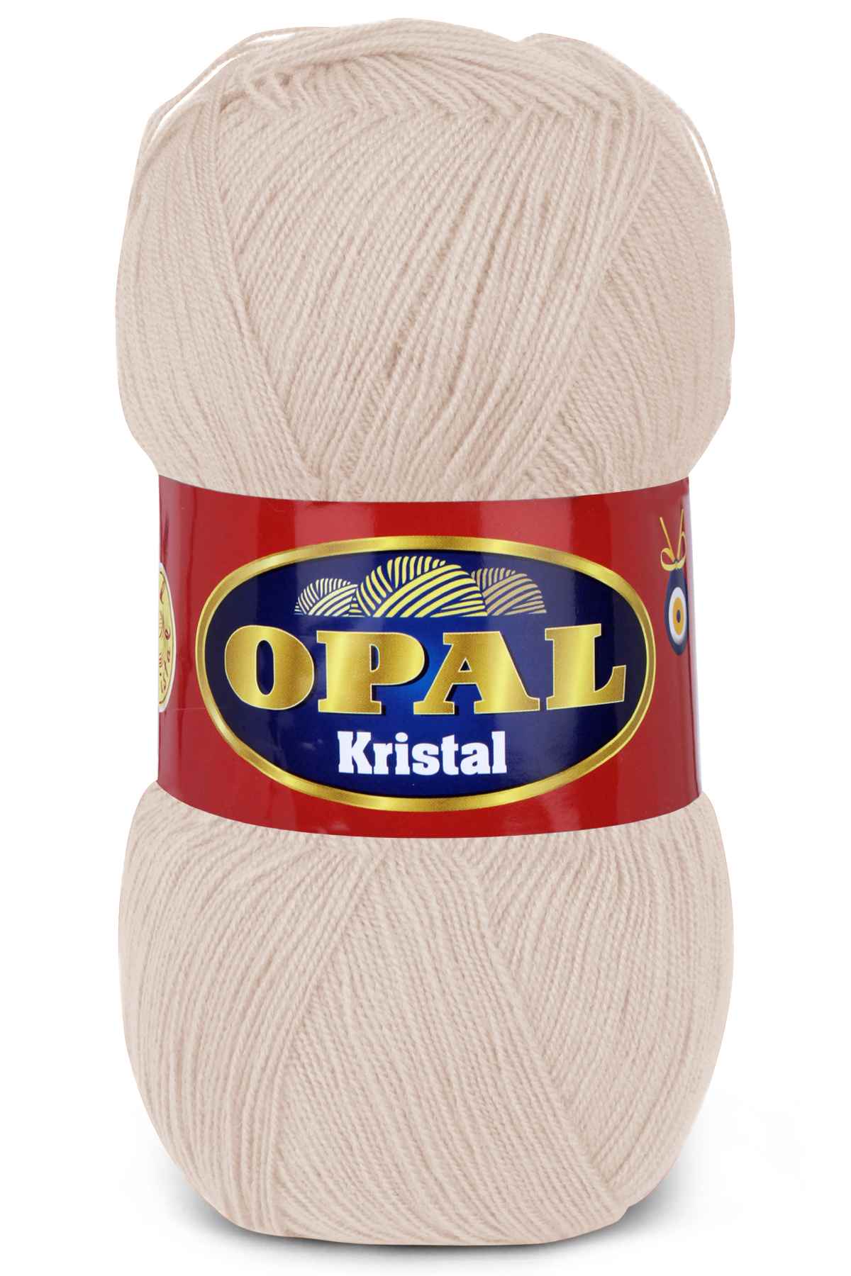 Opal Acrylic Yarn