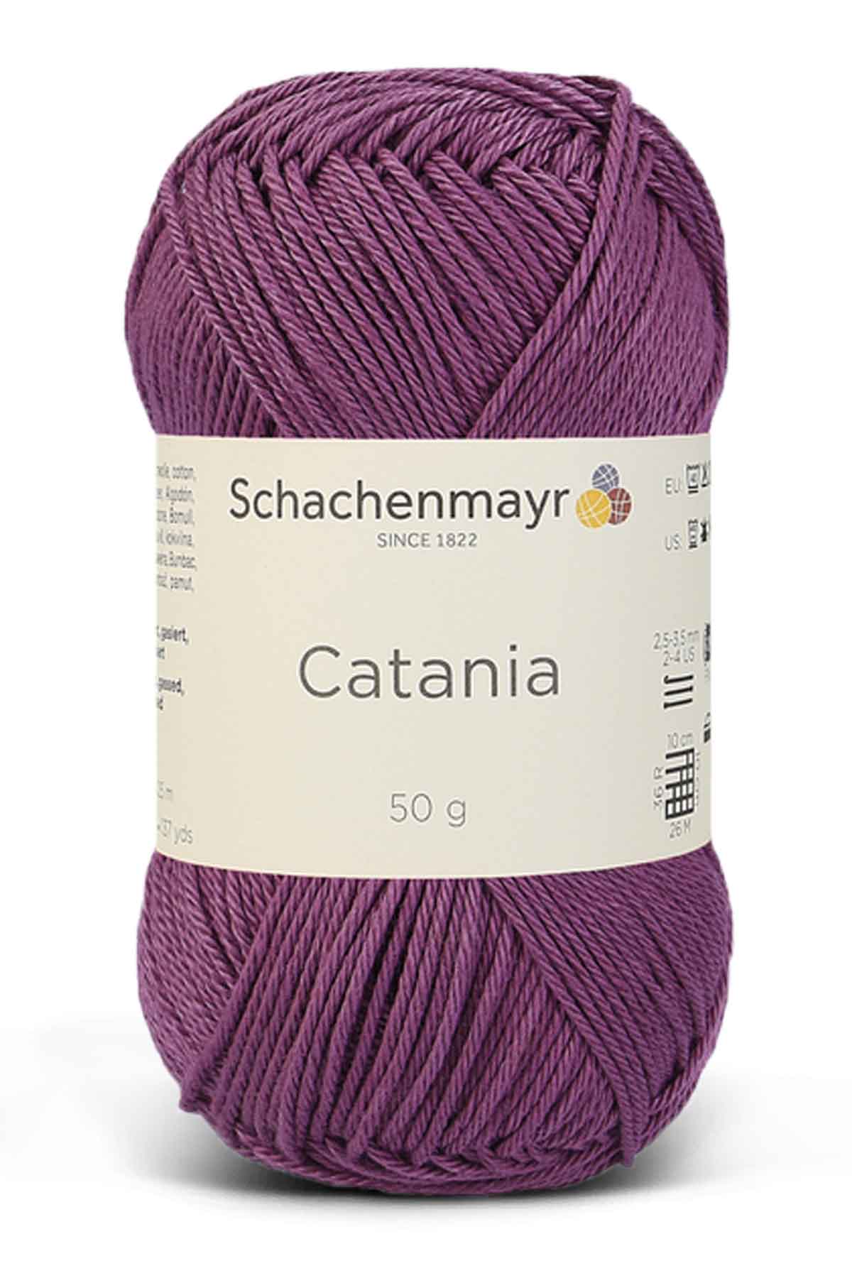 Schachenmayr Catania Cotton Yarn