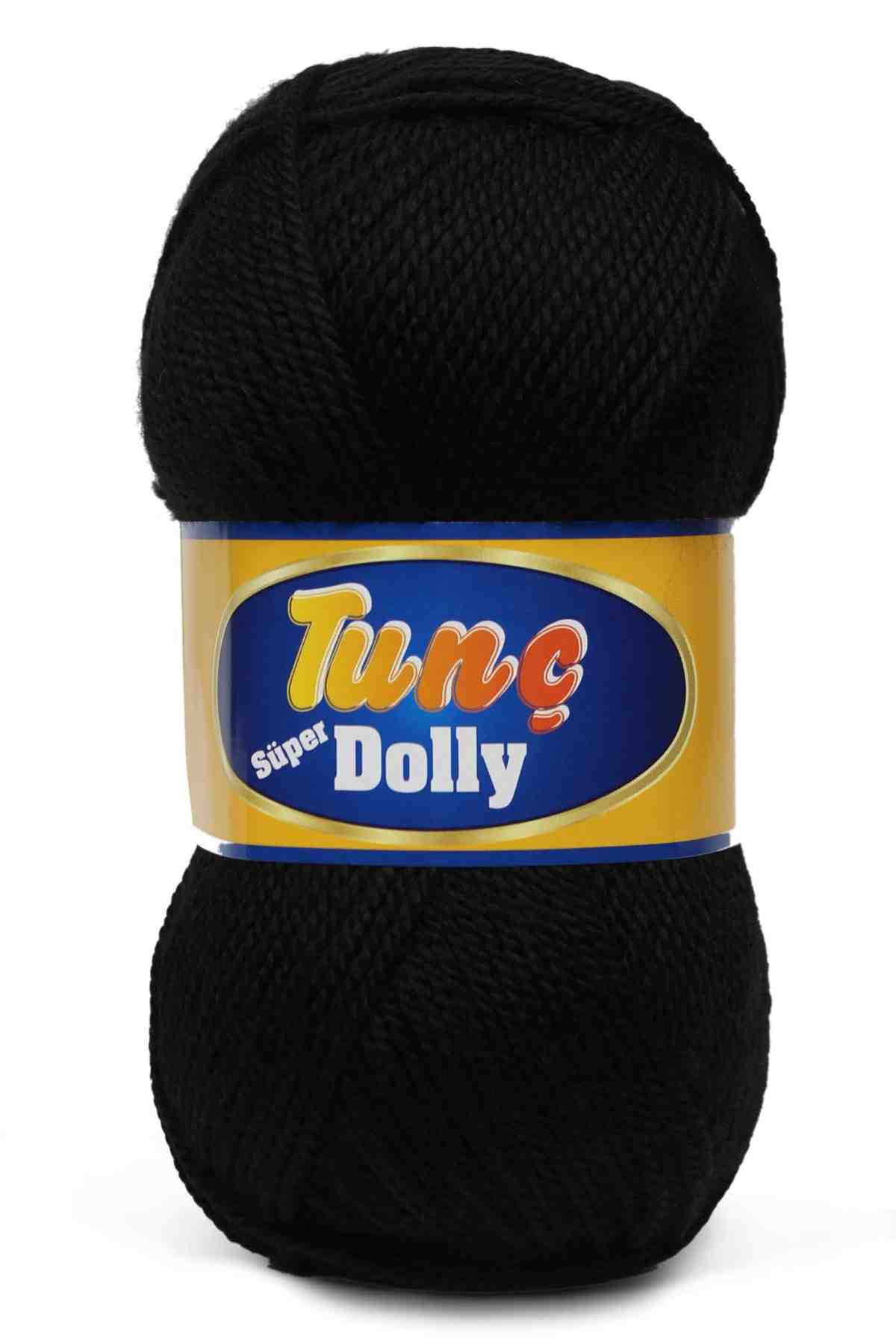 Tunç Dolly Acrylic Yarn